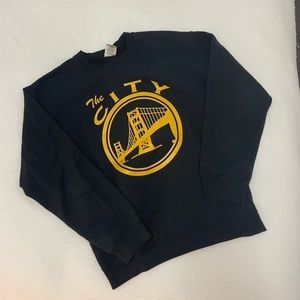 Vintage San Francisco Sweatshirt